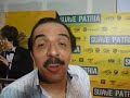 video de musica Saludos de Gustavo Munguía