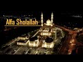Sholawat Terbaru 2022 Tanpa Iklan| Alfa Sholallah