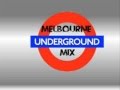 Melbourne Underground Mix November Shtave 2013