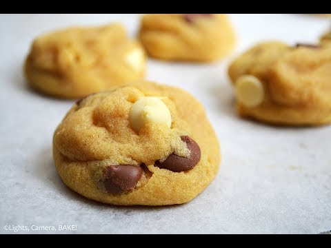 VIDEO : how to make vanilla pudding cookies - vanilla pudding cookiesfullvanilla pudding cookiesfullrecipe& method: http://lightscamera-bake.com/vanilla pudding cookiesfullvanilla pudding cookiesfullrecipe& method: http://lightscamera-bak ...