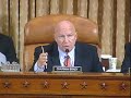 IRS Commissioner John Koskinen tells Congress - "Wherever we can, we follow the law.”