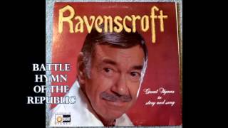 Battle Hymn Of The Republic Thurl Ravenscroft Battle Hymn Of The Republic Thurl Ravenscroft