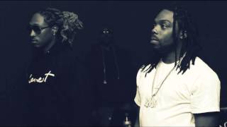 Watch Future We Run The Streets ft Young Scooter video