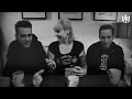 THE PEACOCKS - Don't Ask (INTERVIEW)