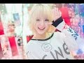 YOU AND YOU ONLY _KUTE GIRL THAILAND