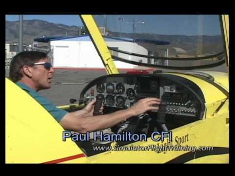  Ultralight Aircraft on Perfect Flight Training Lsa Airplane From Slovenia Introduced