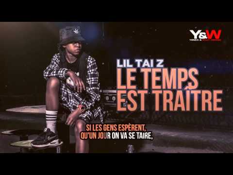 Le Temps Est Traître Video