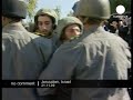 Israel Ultras Protest against Intel