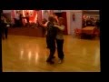 Quick Step , con Marcella Selva