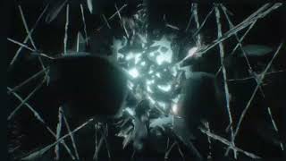 Vergil Judgement Cut End Green Screenblack Screen The Best Of The Best