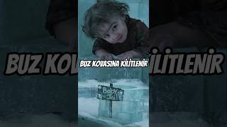 Cocugun Başına Gelen Talihsiz Olaylar