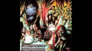 Watch Deeds Of Flesh Feeding Time video