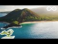 Relaxing Music with Beautiful Nature - Peaceful Piano & Guitar Music by Soothing Relaxation