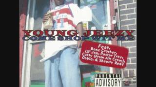Watch Young Jeezy Thug Ya video