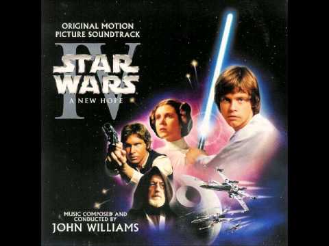 Star Wars Music , Cantina Band by the BBC concert orchestra