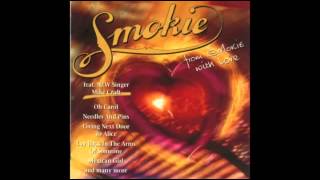 Smokie   From Smokie With Love  1995  Full Album