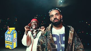 Drake Ft. Lil Yachty - Another Late Night