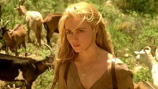 Manon des sources (1986) | La déclaration d'amour d'Ugolin à Manon