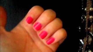 Notdrimmel Lycra Wear - Pop Rose