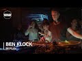 Ben Klock Boiler Room Berlin DJ Set