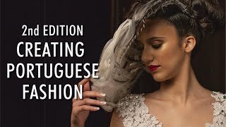 2nd EDITION CREATING PORTUGUESE FASHION