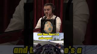 Rogans Reaction As Coffeezilla Explains The Wild World Of Cryptozoo