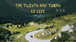 Central Jersey Service - The Twists and Turns of Life
