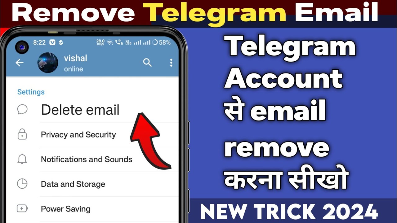 how to remove gmail from telegram | how to remove how to remove gmail from telegram | how to remove