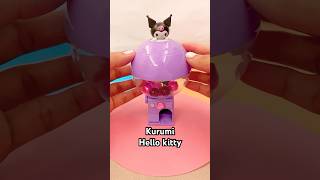 Cute Kurumi Unboxing