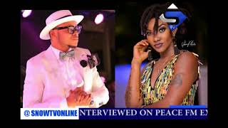 Bishop Obinim Explains Ebonys Death