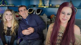 Live Sgtv Gem And Mineral Show