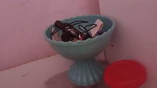 Arrumando Meu Quarto Olha Oq Deu , Maria Vitoria Xavier