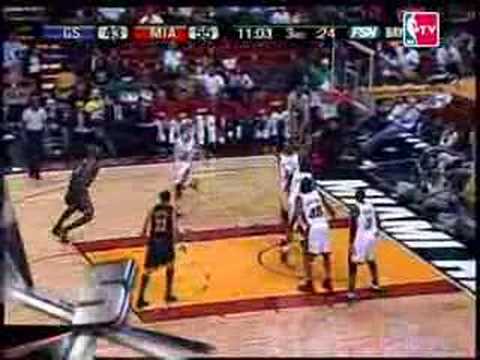 Monta Ellis' Top 10 Plays