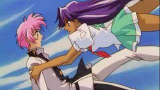 Utena X Anthy True Love