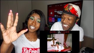 City Girls Twerk Audio Ft Cardi B Reaction City Girls Twerk Audio Ft Cardi B Reaction