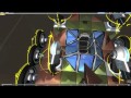 Robocraft 108 - Low Tier Lessons