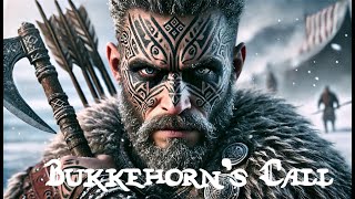 Saga Of The North - Ai Generated Music Inspired By Viking And Nordic Music
