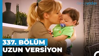 Erasmusa Gidiyorum Deyip Anne Oldu Deniz Yıldızı 337. Bölüm Uzun Versiyon