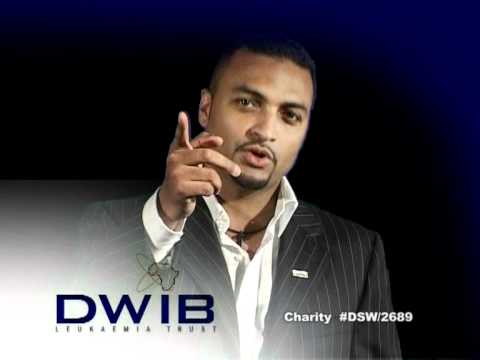DWIB Public Awareness video
