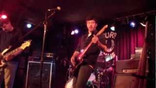 Watch Arcwelder Doubt video
