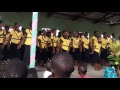 Timoth Lutobola church of God masumbwe heka heka divine singers
