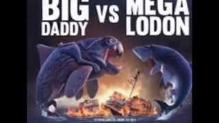 Slide Hungry Shark Evolution Dunkleosteus Vs Megalodonte