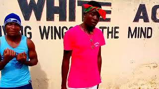 Konki Mjamo Ft X-Gang. Mashash Official Video