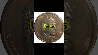 Dolares Presidenciales Monedas De 1 Dolar Valiosas