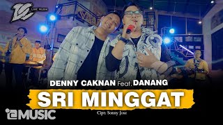 Download lagu DENNY CAKNAN FT. DANANG - SRI MINGGAT ( LIVE MUSIC) -  DC MUSIK