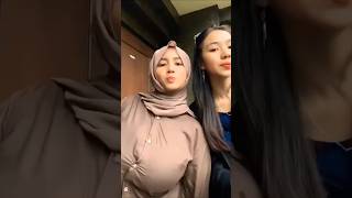 Jilbab Hot Super Gede