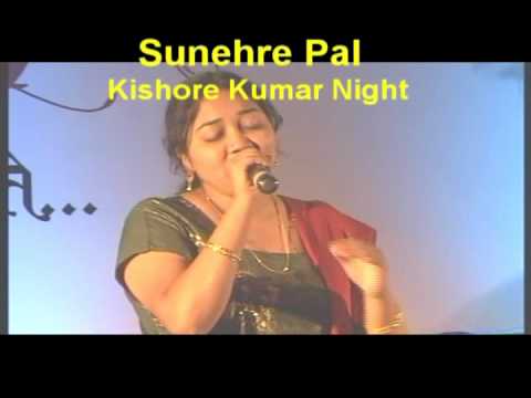 tere bina zindagi se koi shikwa by nancy brown