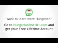 Learn Hungarian - Hungarian In Three Minutes - How Much? klip izle