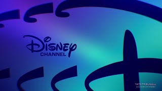 Disney Channel Hd Idents 2025