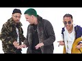 21 (feat. Sueth, Sos &amp; Sobs) (beat. @peunubeat) (dir. @tpires...